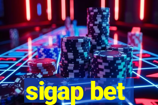 sigap bet